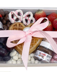 Love You A Waffle Lot-Charcuterie-Corporate Catering Toronto-Best Charcuterie-Catering Toronto-Cured Catering