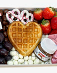 Love You A Waffle Lot-Charcuterie-Corporate Catering Toronto-Best Charcuterie-Catering Toronto-Cured Catering