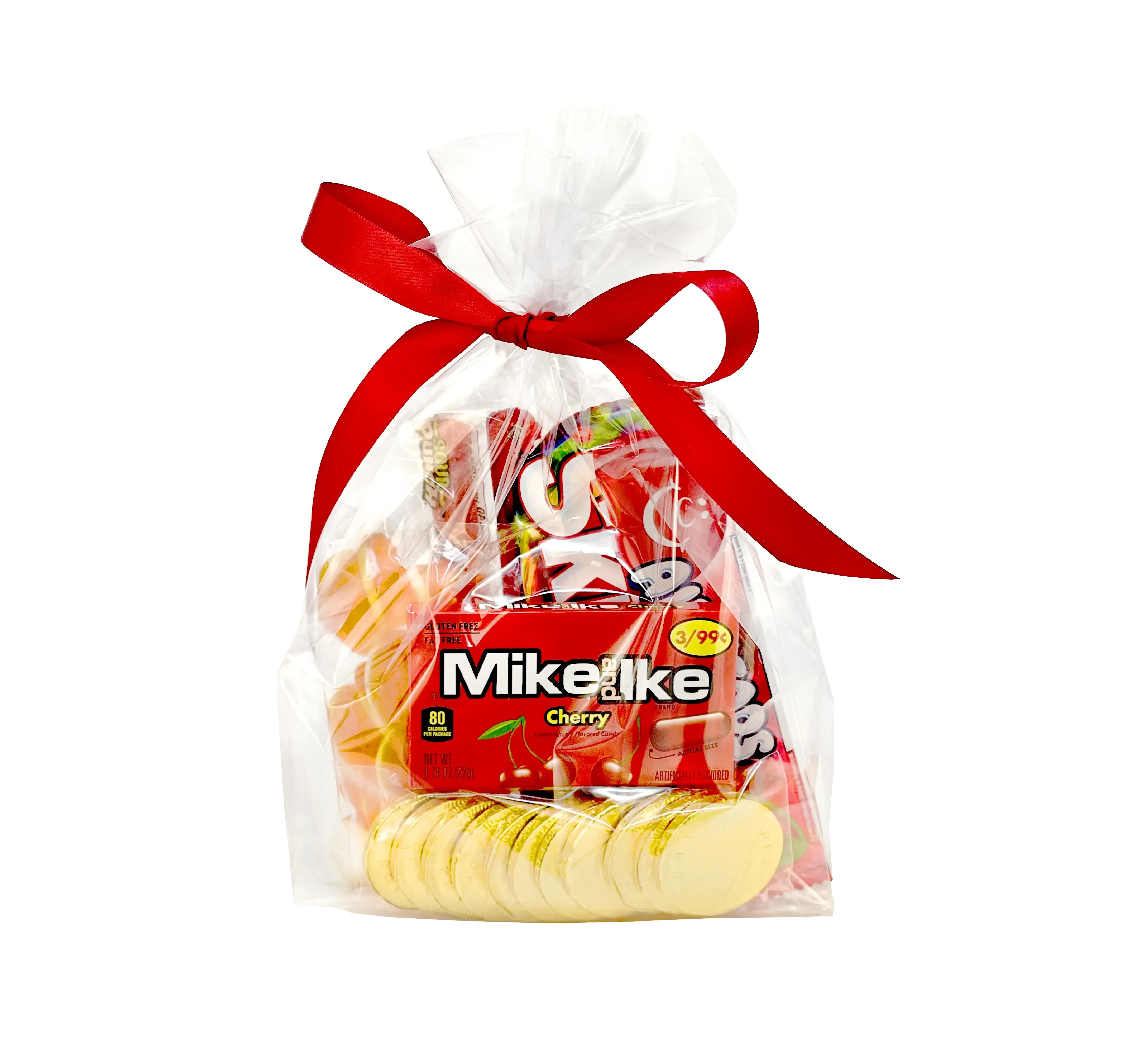 Lunar Loot Bag-Candy & Chocolate-curedcatering-One Loot Bag-No Dietary-Cured Catering