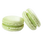 Macaron-Candy & Chocolate-Cured Catering-Pistachio-Cured Catering