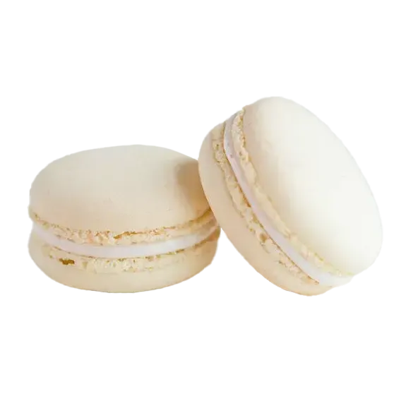 Macaron-Candy & Chocolate-Cured Catering-Vanilla-Cured Catering