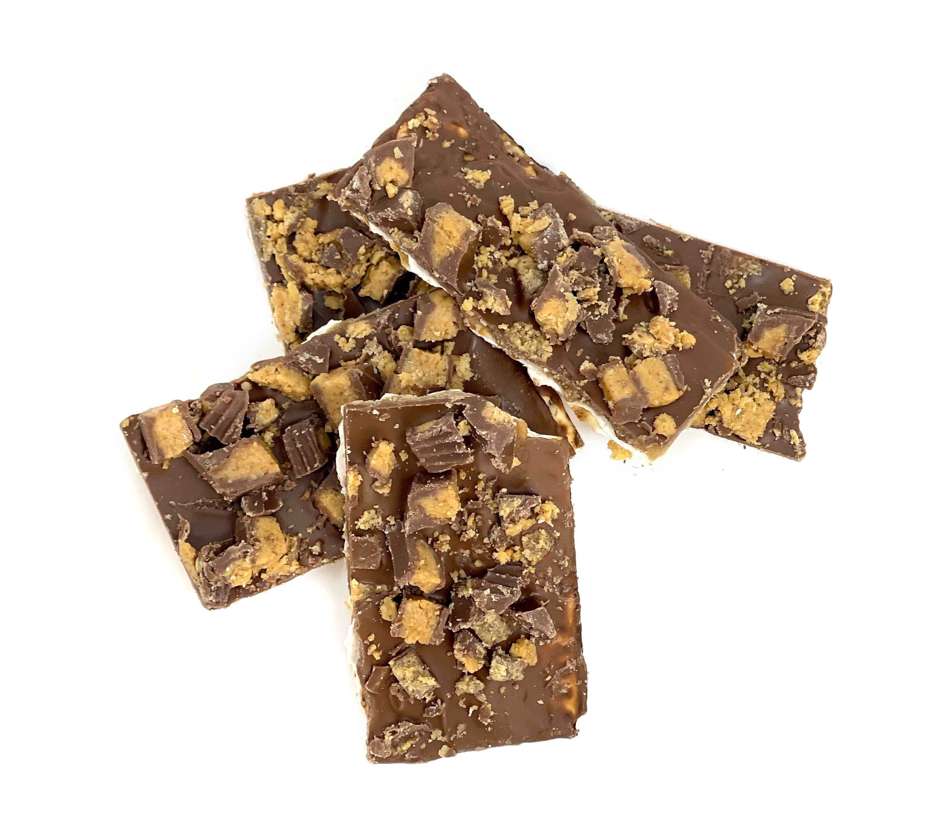 Matzah Crunch-Candy &amp; Chocolate-curedcatering-Smarties-Cured Catering