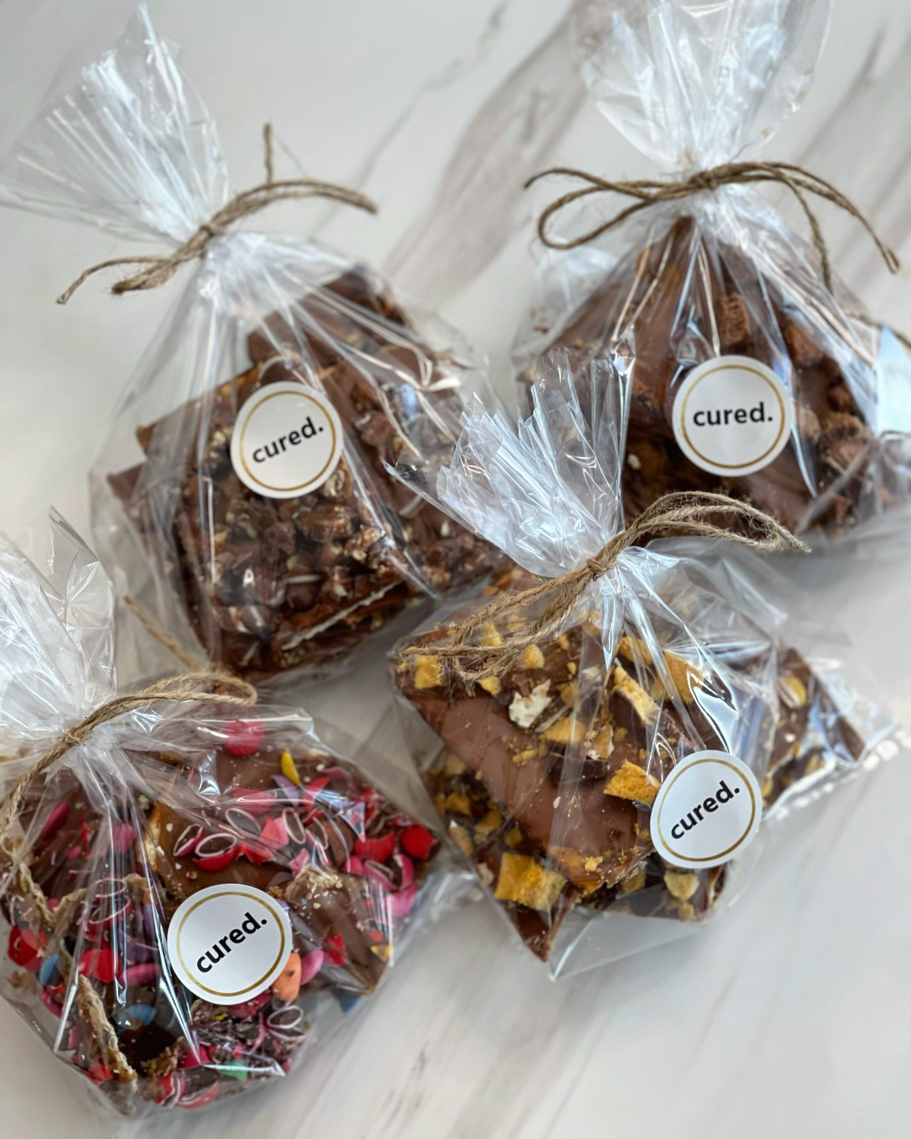 Matzah Crunch-Charcuterie-Corporate Catering Toronto-Best Charcuterie-Catering Toronto-Cured Catering