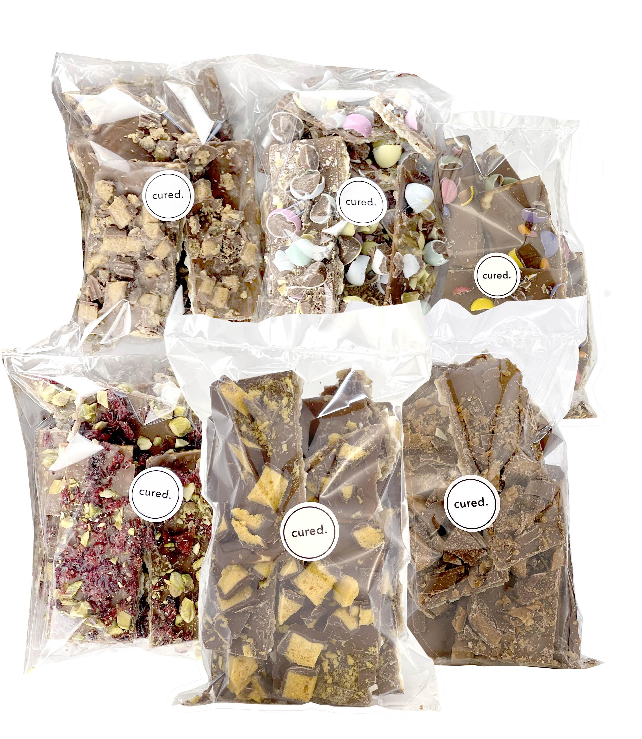 Matzah Crunch-Charcuterie-Corporate Catering Toronto-Best Charcuterie-Catering Toronto-Cured Catering
