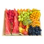 Medium Fruit Tray-Food Gift Baskets-curedcatering-Cured Catering