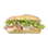Mona Lisa Sandwich-Sandwiches-Cured Catering-No Dessert-No Drink-Cured Catering
