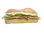 Mykonos Sandwich-Sandwiches-Cured Catering-No Dessert-No Drink-Cured Catering