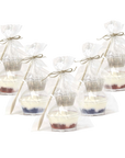 Yogurt Parfait-Food Gift Baskets-Cured Catering-Strawberry-Cured Catering