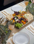 Passover Cheese Tray-Charcuterie-Corporate Catering Toronto-Best Charcuterie-Catering Toronto-Cured Catering