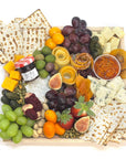 Passover Cheese Tray-Charcuterie-Corporate Catering Toronto-Best Charcuterie-Catering Toronto-Cured Catering