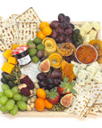 Passover Cheese Tray-charcurerie-Cured Catering-Small-No Dietary-Cured Catering