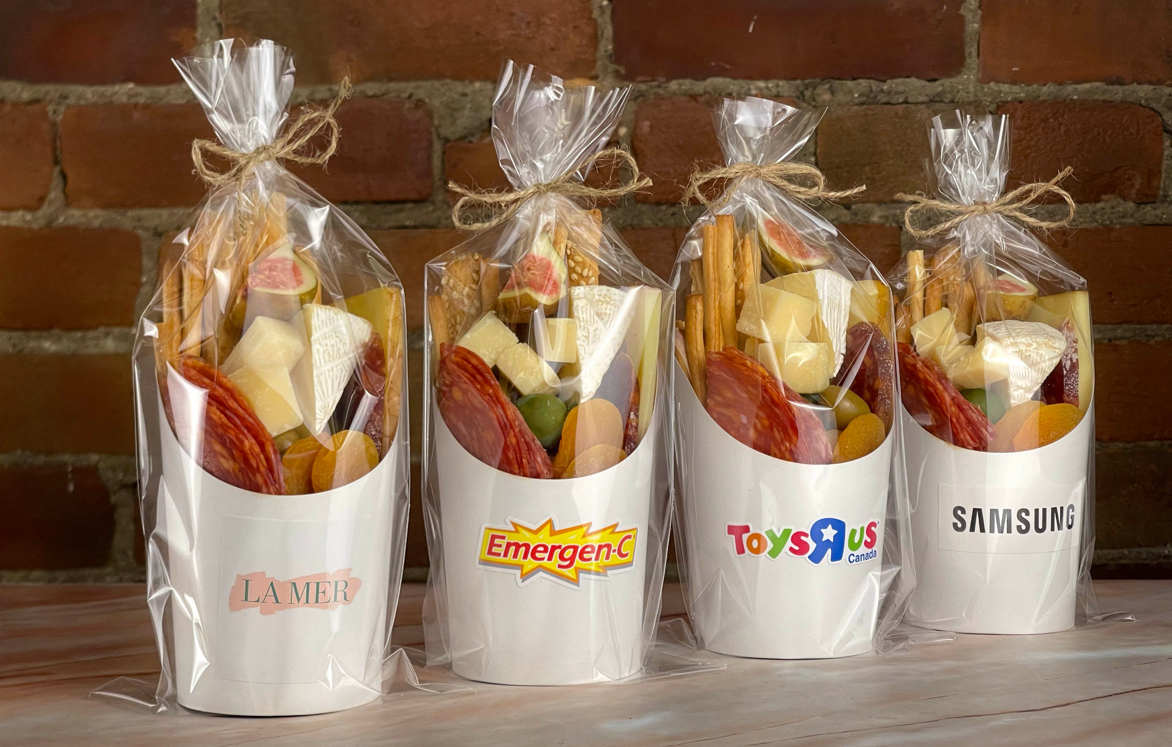 Personal Cheese Cups-charcurerie-curedcatering-1 Cup-Classic-Cured Catering