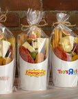Personal Cheese Cups-charcurerie-curedcatering-1 Cup-Classic-Cured Catering