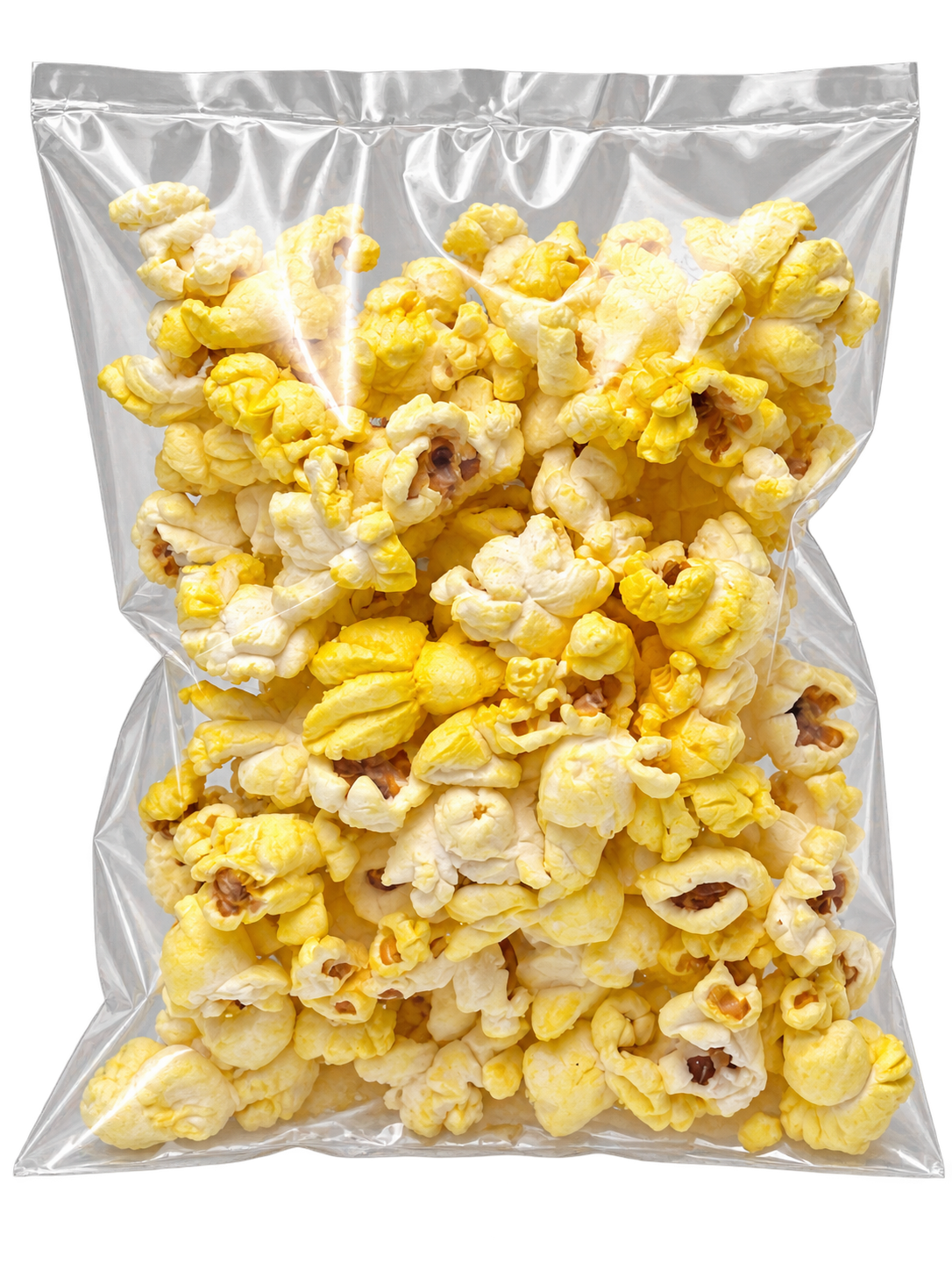 Popcorn Snack Bag