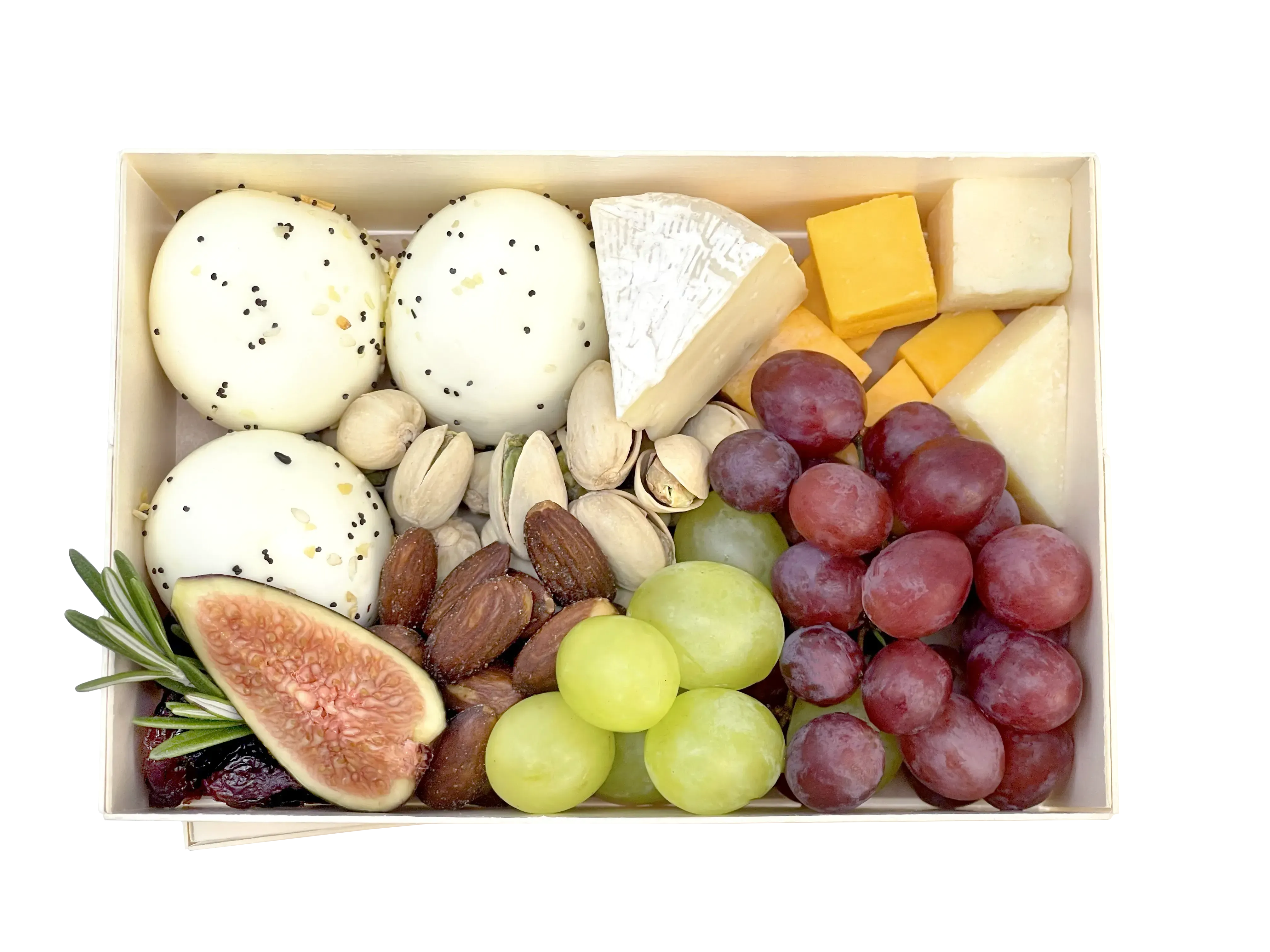 Protein Box-charcurerie-curedcatering-Cured Catering