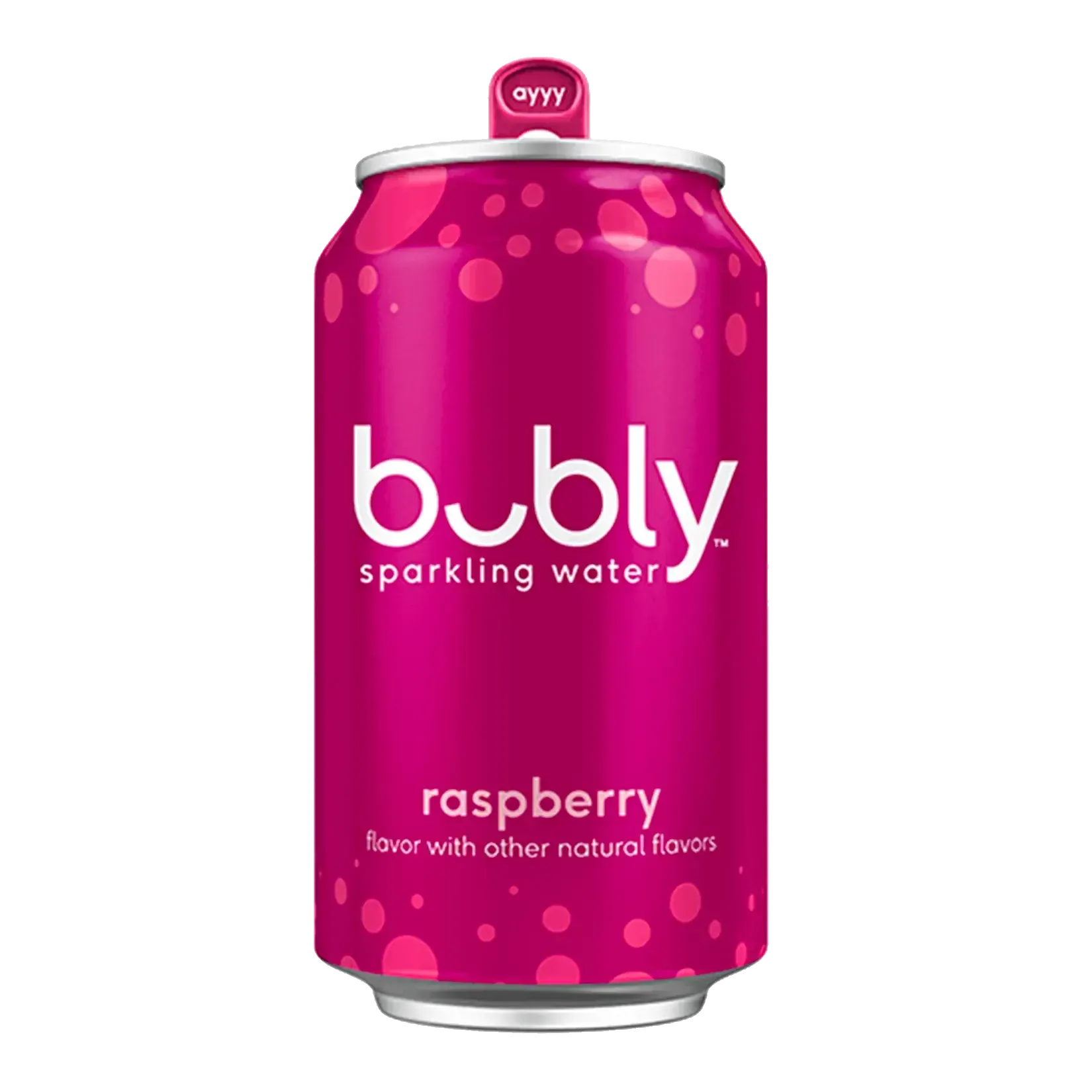 Raspberry Bubly-Candy & Chocolate-Cured Catering-Cured Catering