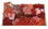 Red Candy Platter-Candy & Chocolate-Cured Catering-Large-Cured Catering