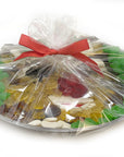 Reindeer Candy Platter-Charcuterie-Corporate Catering Toronto-Best Charcuterie-Catering Toronto-Cured Catering