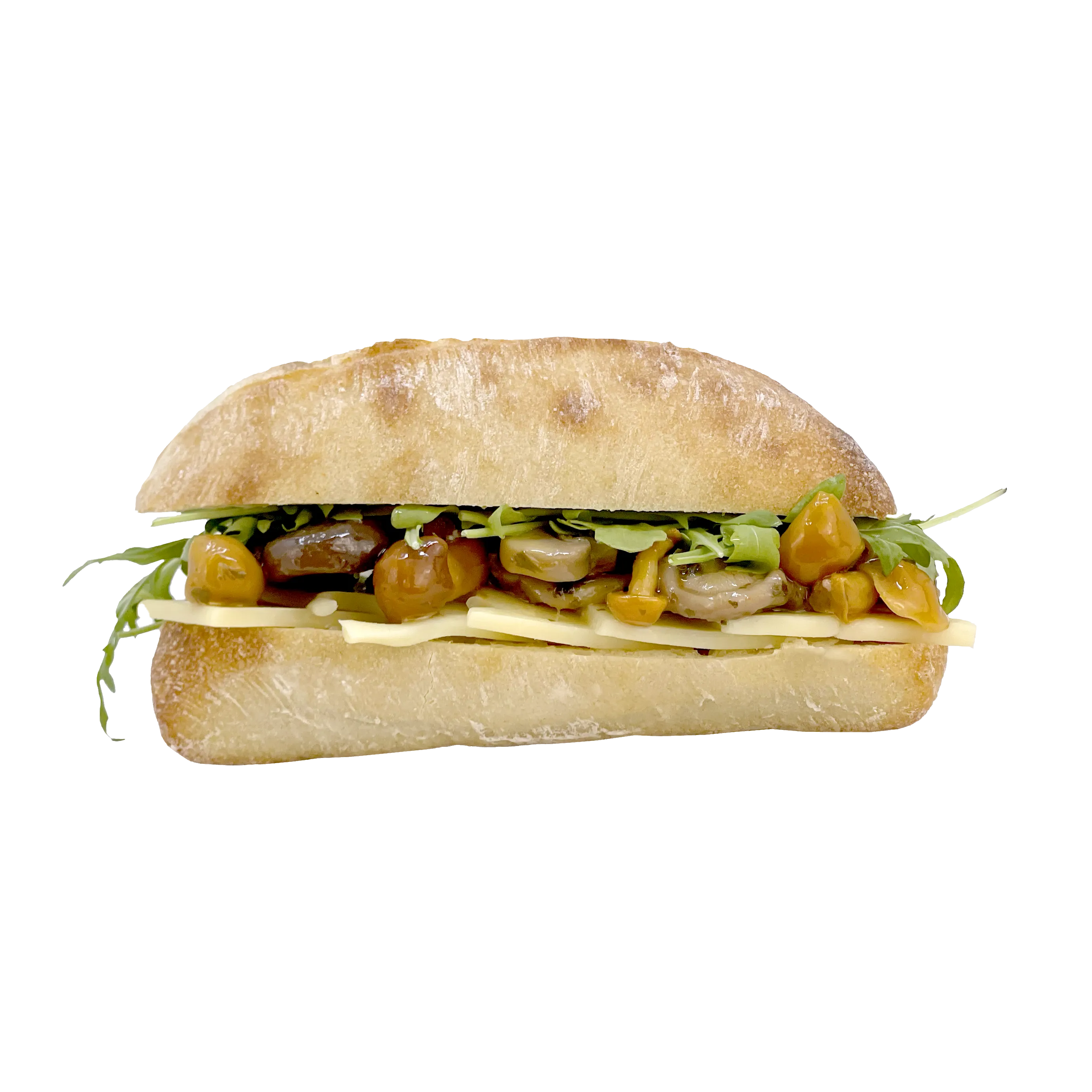 Venice Sandwich-Sandwiches-Cured Catering-No Dessert-No Drink-Cured Catering