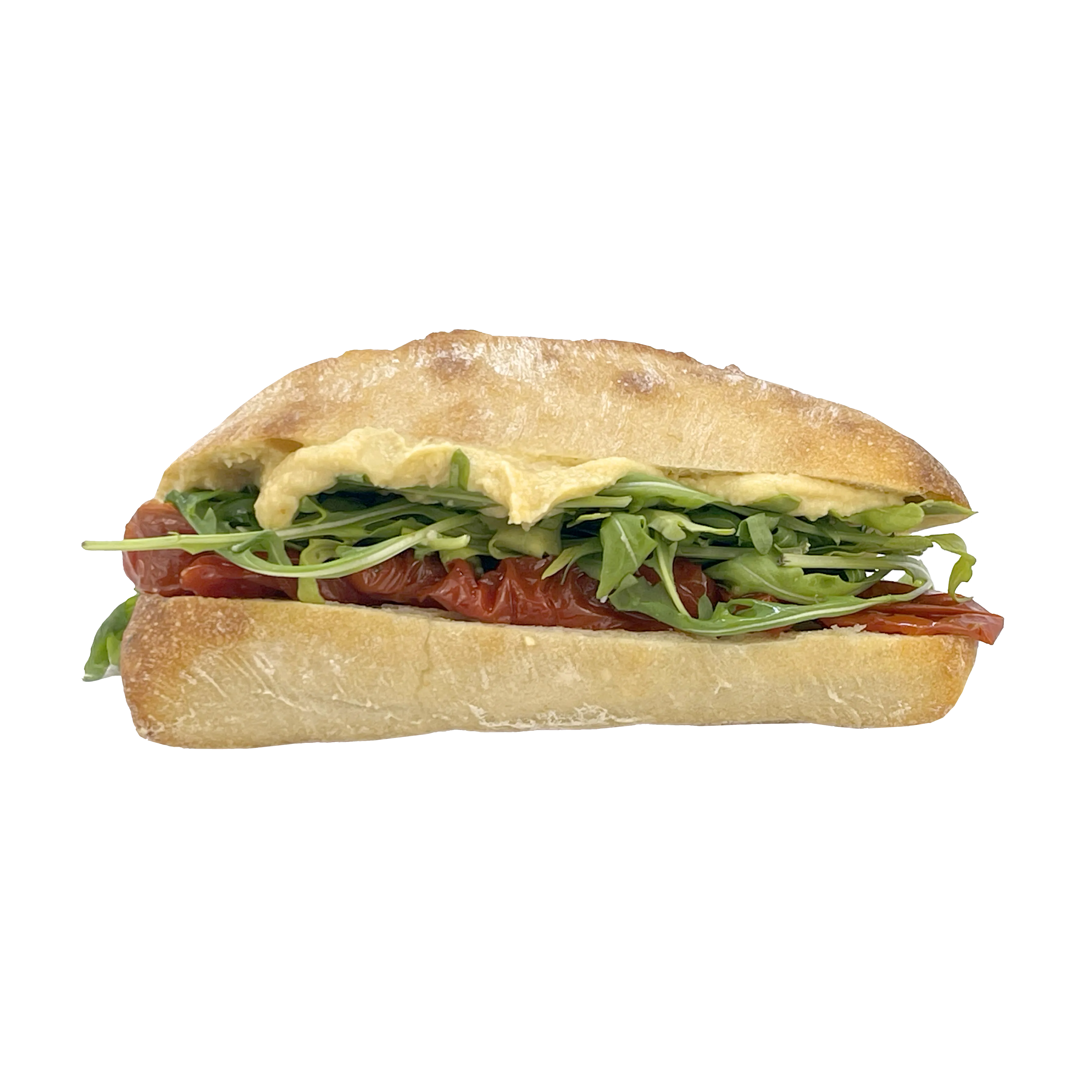 Lorenzo Sandwich-Sandwiches-Cured Catering-No Dessert-No Drink-Cured Catering