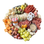 Small Charcuterie Tray-charcurerie-curedcatering-No Dietary-No Premium Add Ons-Cured Catering