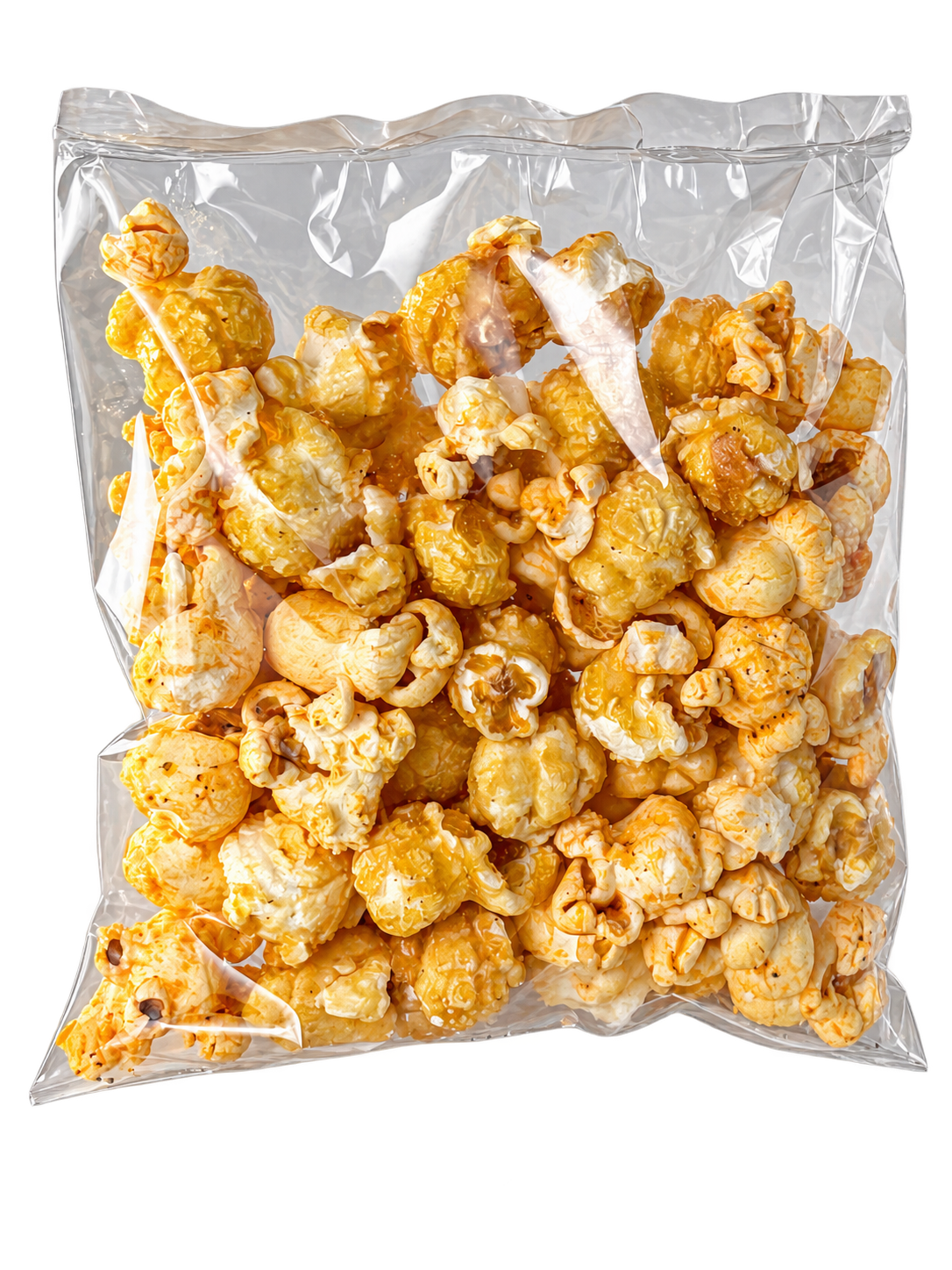 Popcorn Snack Bag