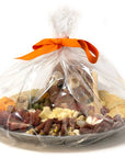Spookcuterie Tray-Charcuterie-Corporate Catering Toronto-Best Charcuterie-Catering Toronto-Cured Catering