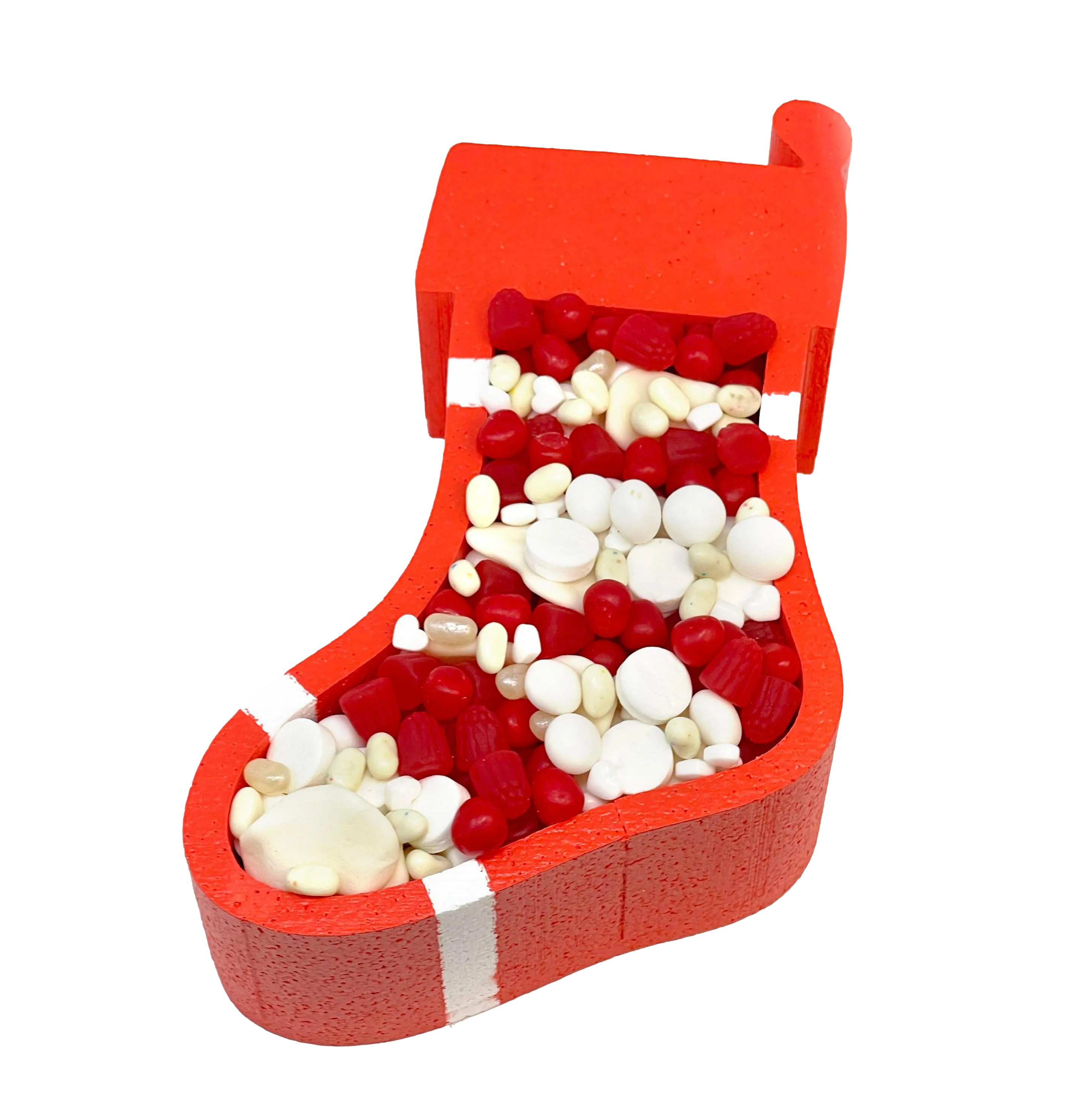 Stocking Candy Tray-curedcatering-No Add Ons-Cured Catering