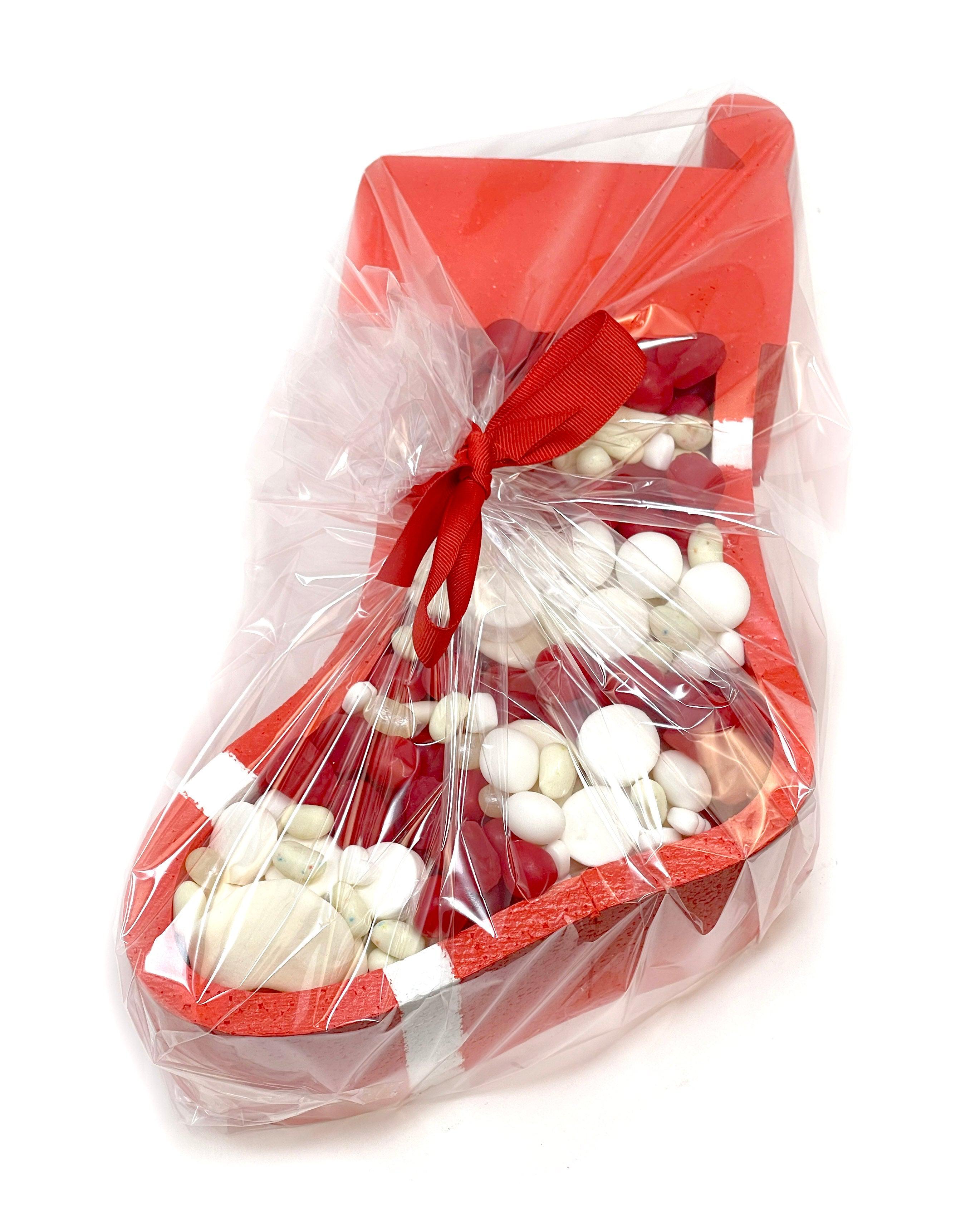 Stocking Candy Tray-curedcatering-No Add Ons-Cured Catering