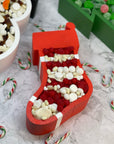 Stocking Candy Tray-curedcatering-No Add Ons-Cured Catering