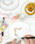Swiftie Bracelet Kit-Candy & Chocolate-curedcatering-Cured Catering