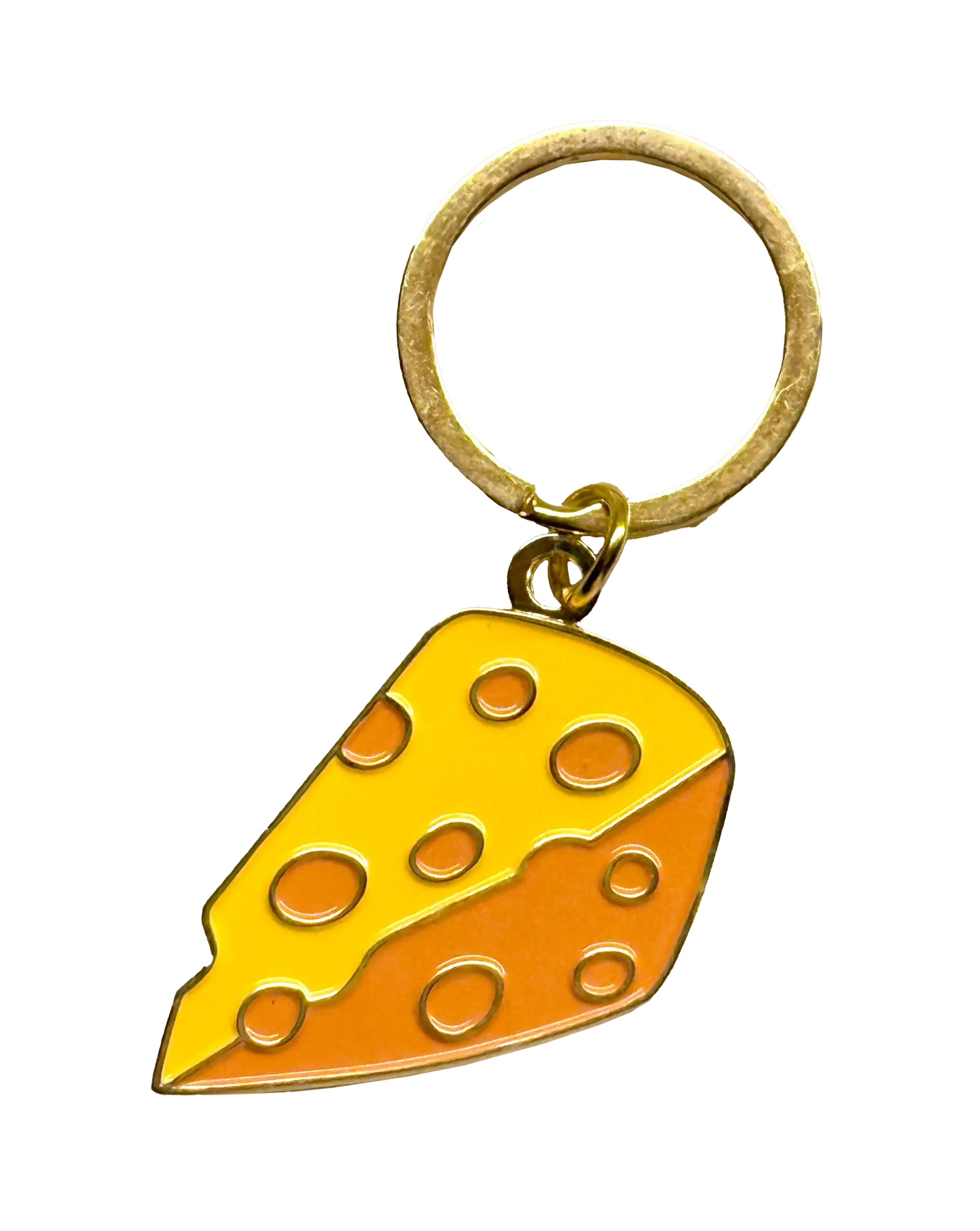 Swiss Keychain-Cured Catering-Cured Catering