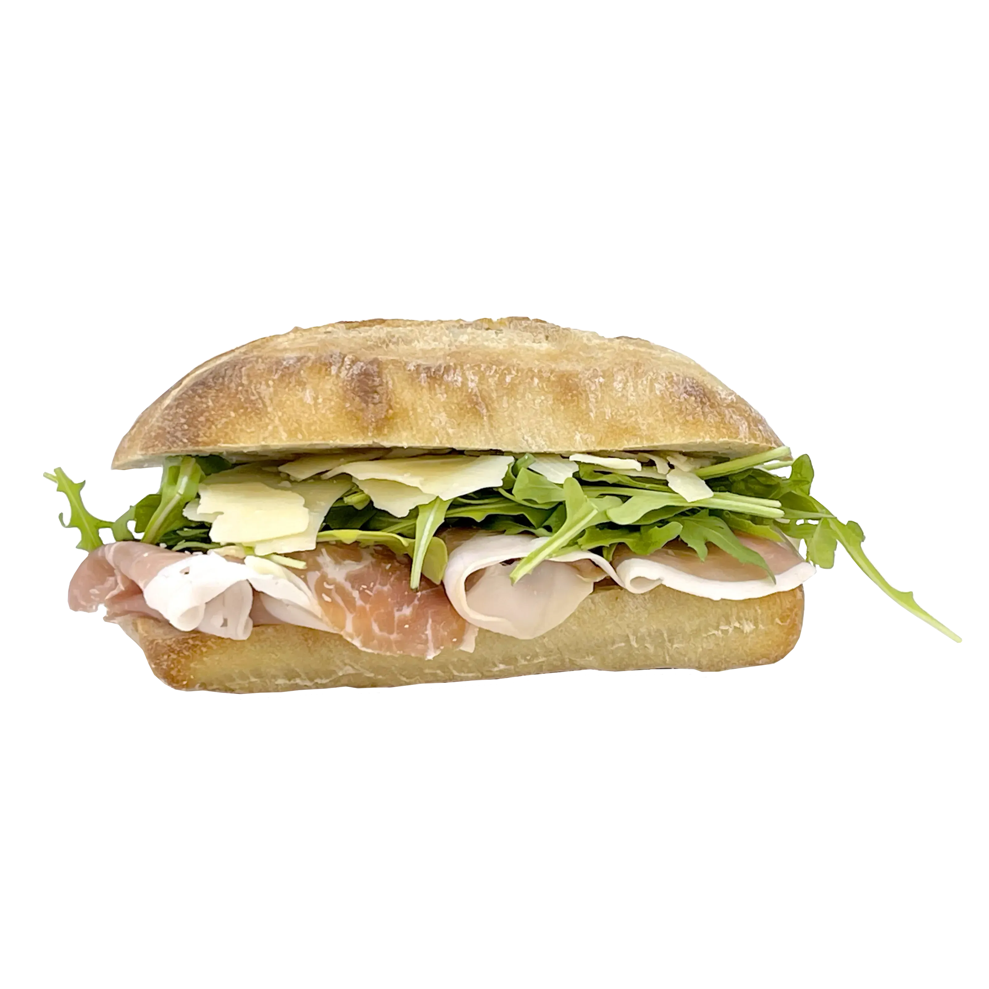 The Parma Sandwich-Sandwiches-Cured Catering-No Dessert-No Drink-Cured Catering