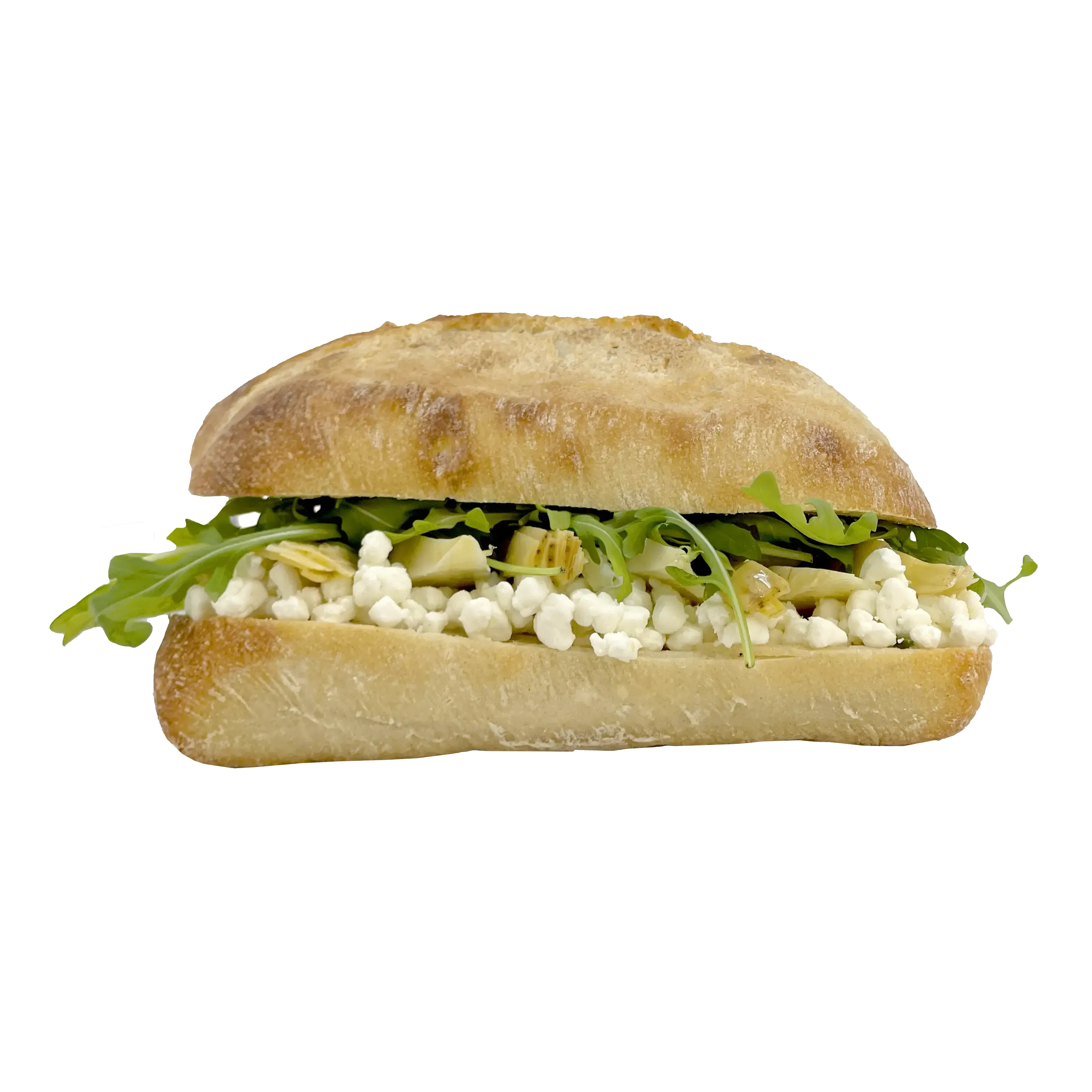 Truffle Sandwich-Sandwiches-Cured Catering-No Dessert-No Drink-Cured Catering