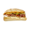Uncle Vinny Sandwich-Sandwiches-Cured Catering-No Dessert-No Drink-Cured Catering