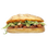 Vegano Sandwich-Sandwiches-Cured Catering-No Dessert-No Drink-Cured Catering