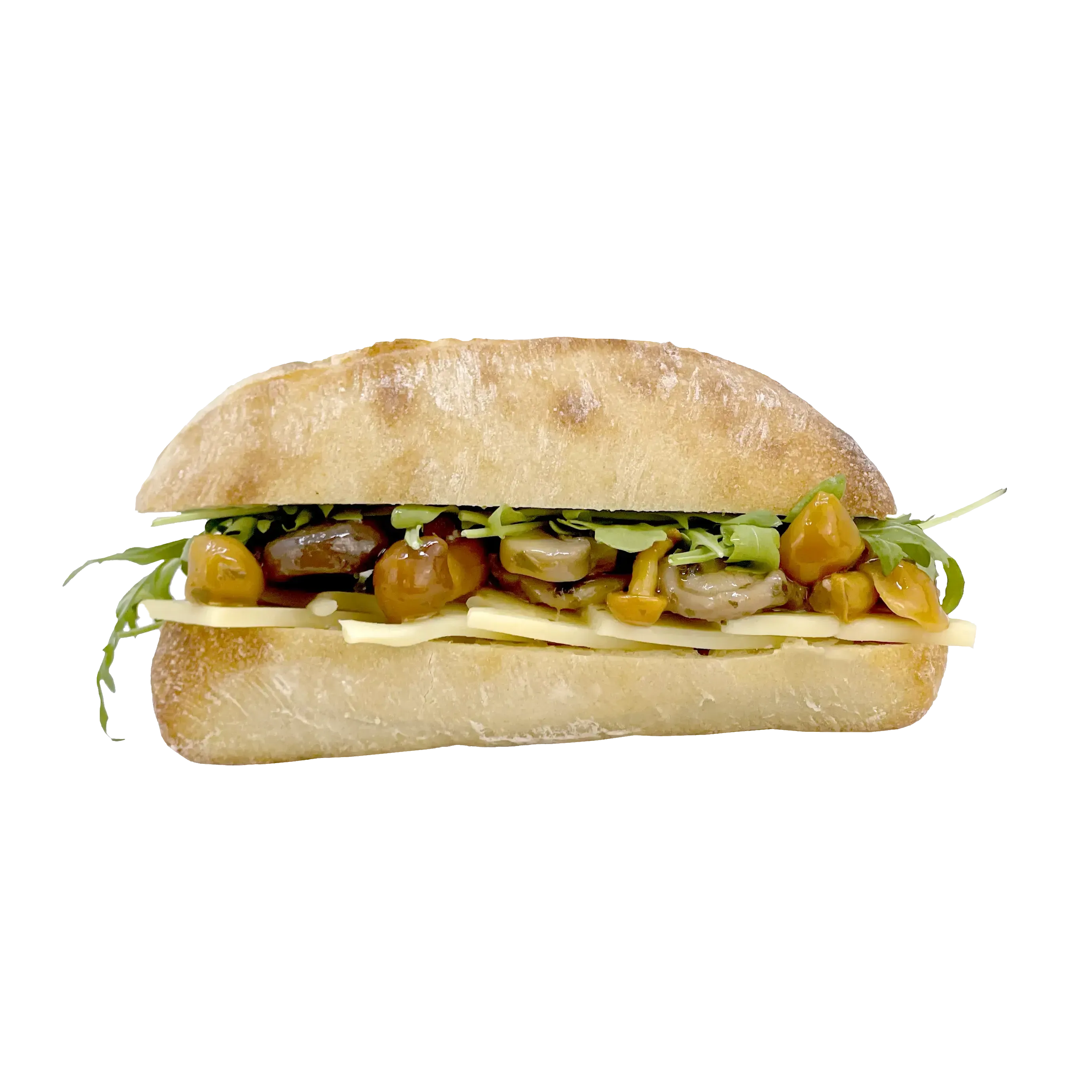 Venice Sandwich-Sandwiches-Cured Catering-No Dessert-No Drink-Cured Catering