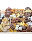 Medium Dessert Tray