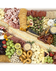 Charcuterie Tray-charcurerie-curedcatering-Extra Large-No Dietary-No Premium Add Ons-Cured Catering