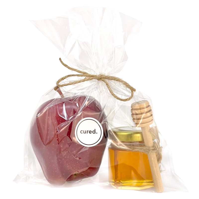 Apple + Honey Gift Pack - Cured Catering - catering - toronto
