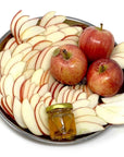 Apples + Honey Tray - Cured Catering - catering - toronto