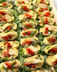 Tartine Platter