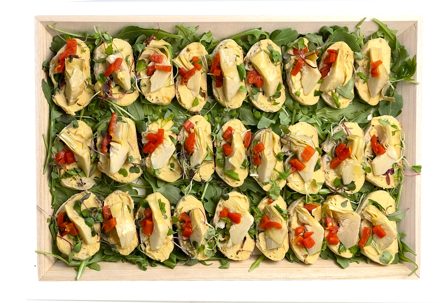 Tartine Platter
