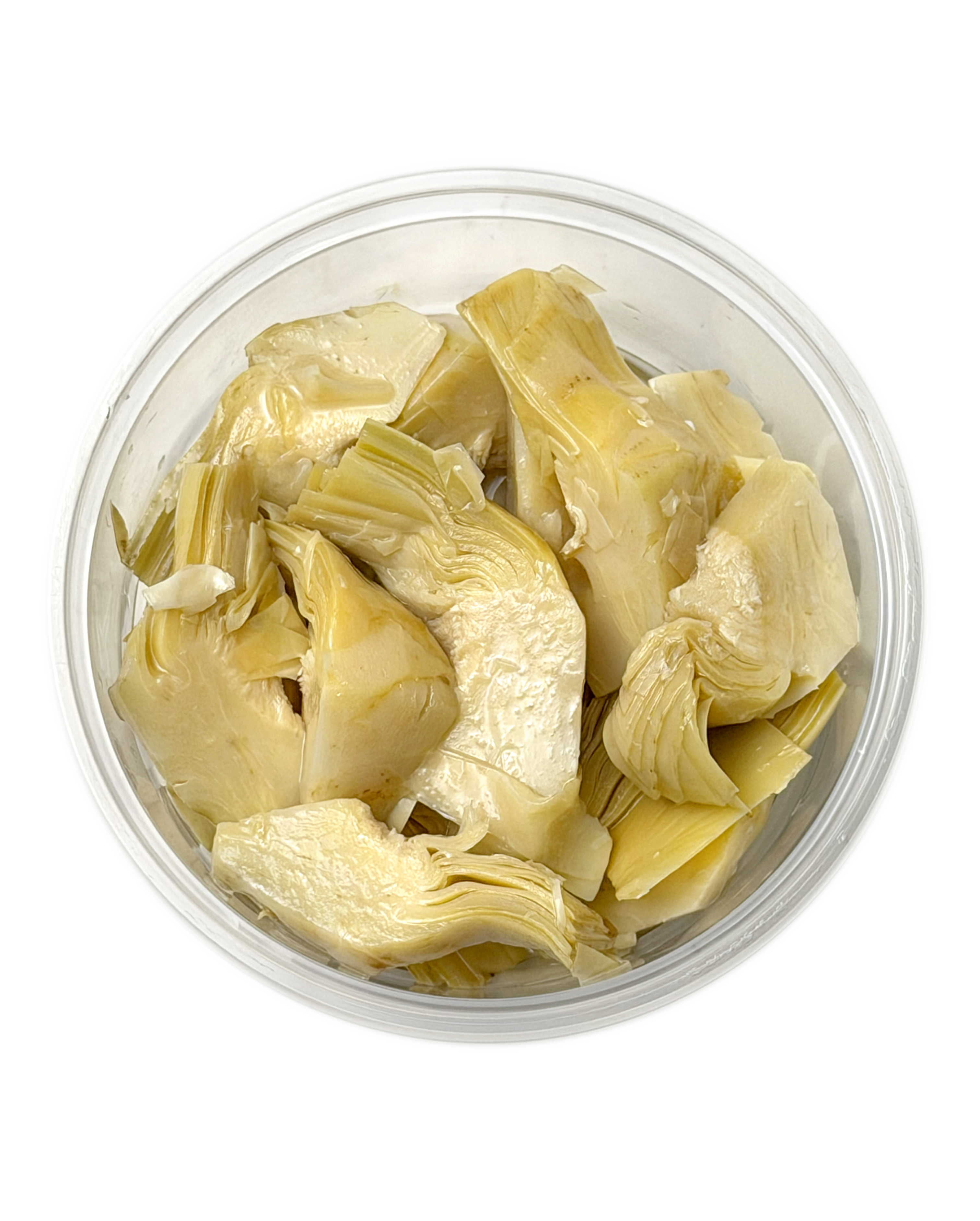 Artichoke Hearts
