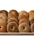 Bagel Platter