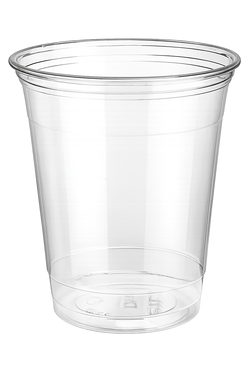Plastic Cups