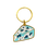 Blue Cheese Keychain-Cured Catering-Cured Catering