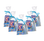 Blue Loot Bag