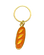 Bread Keychain-Cured Catering-Cured Catering