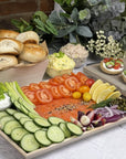 Breakfast Bundle - Cured Catering - catering - toronto